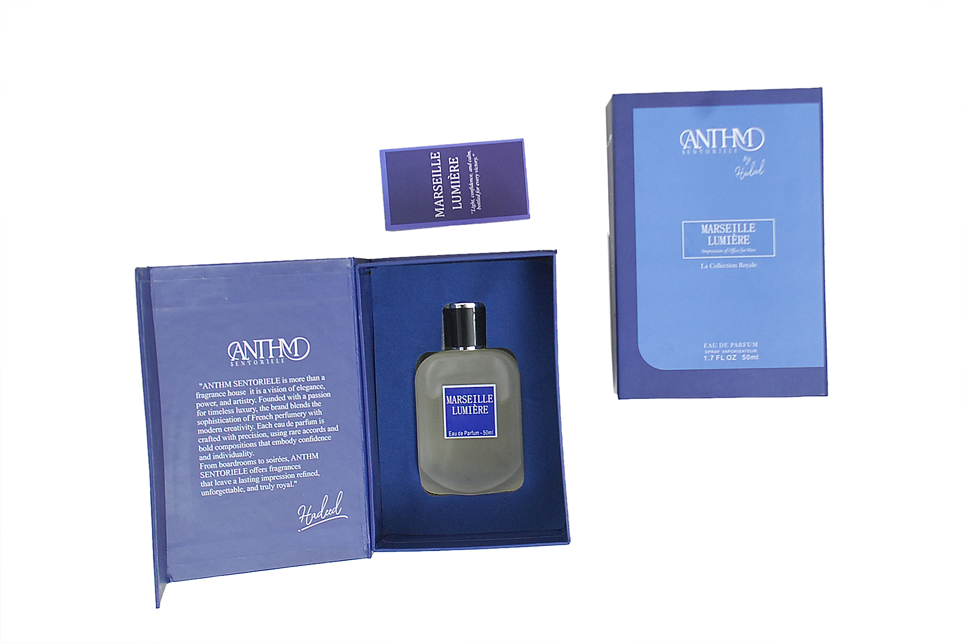 MARSEILLE LUMIÈRE - Image 2