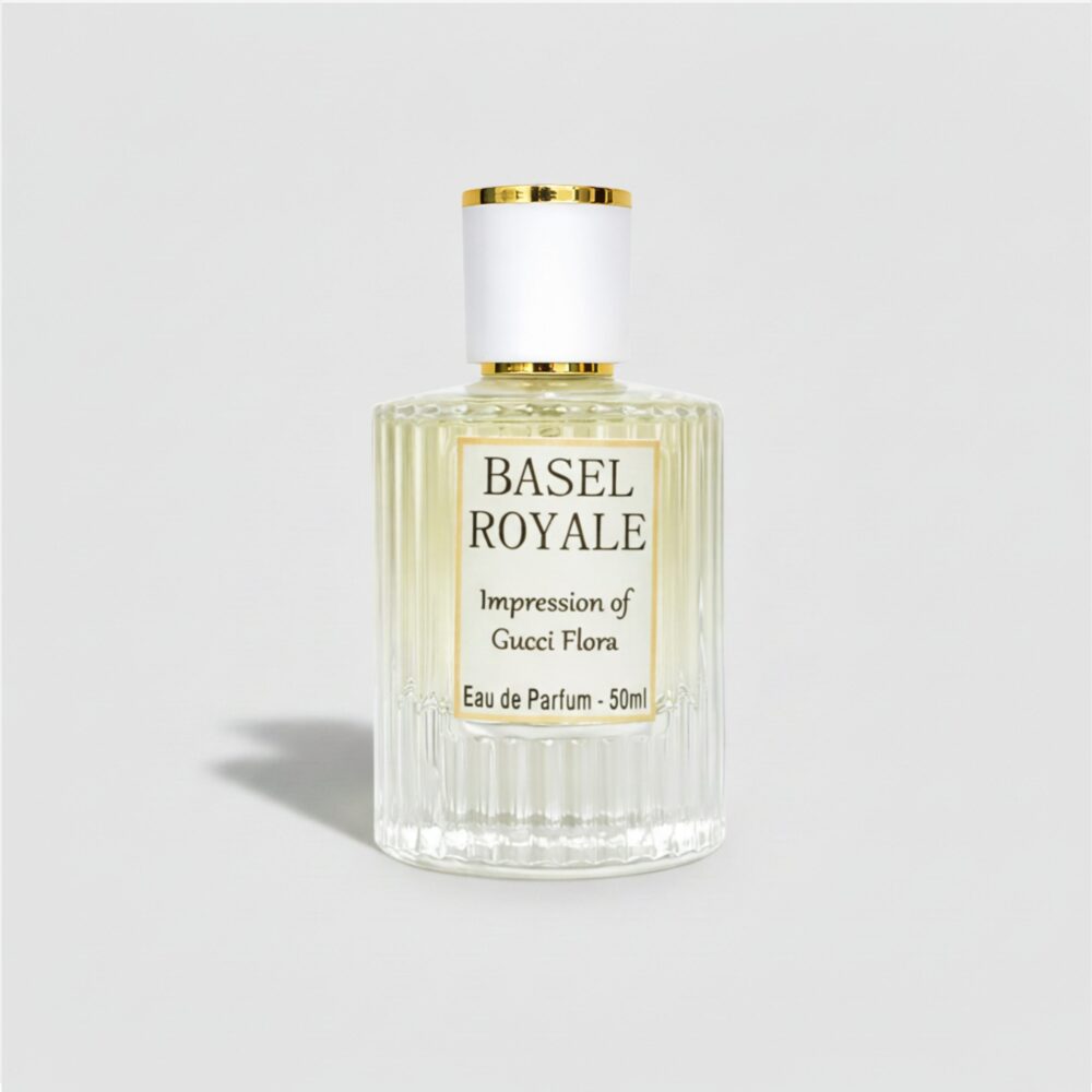 BASEL ROYALE