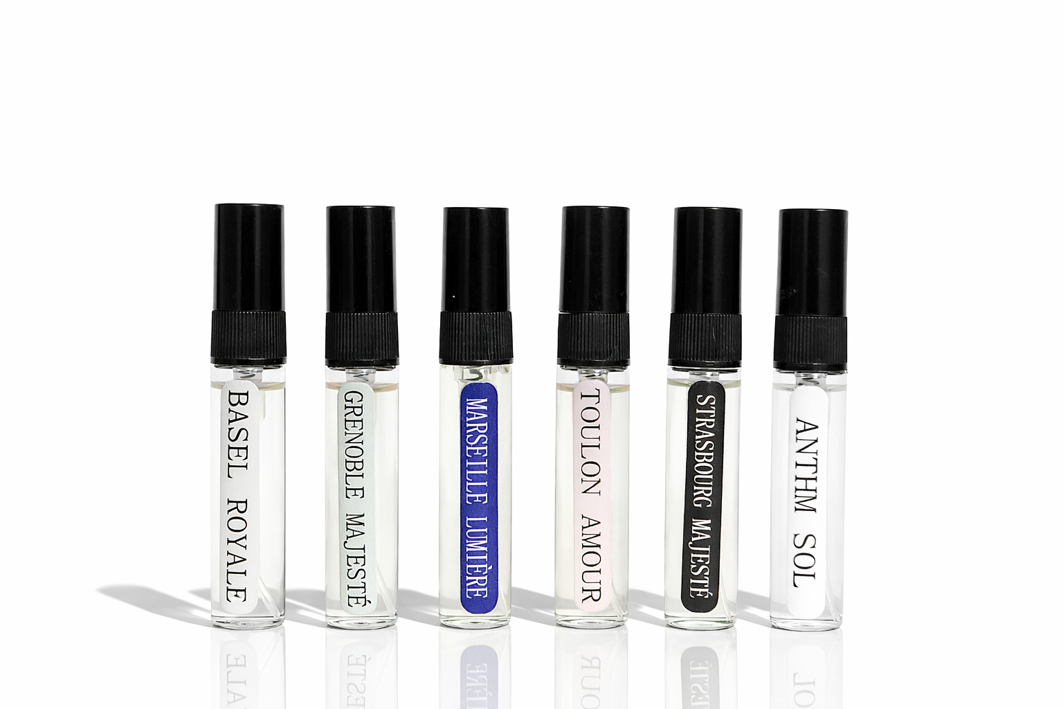 Experience kit - Image 2