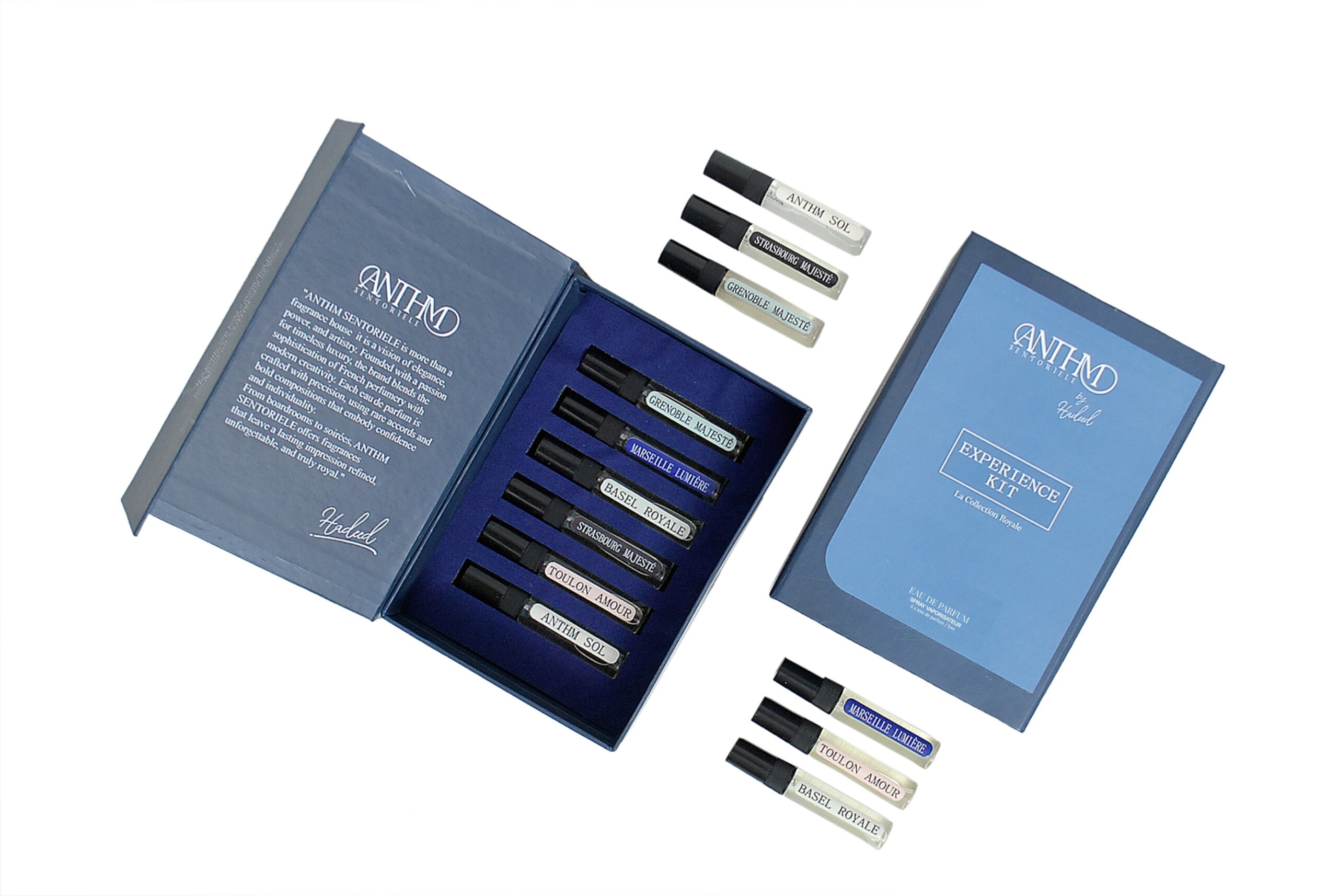 Experience kit - Image 4