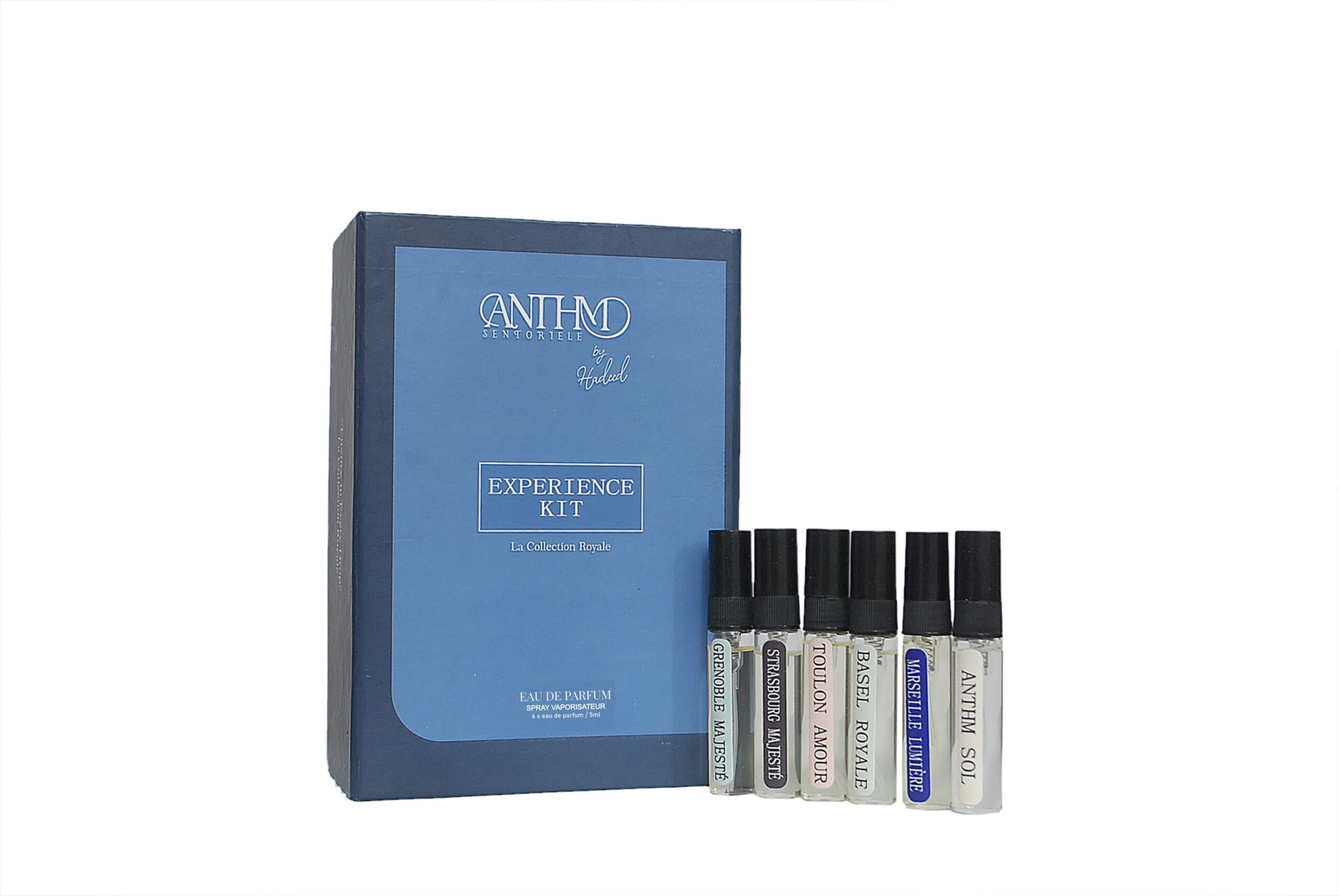 Experience kit - Image 3