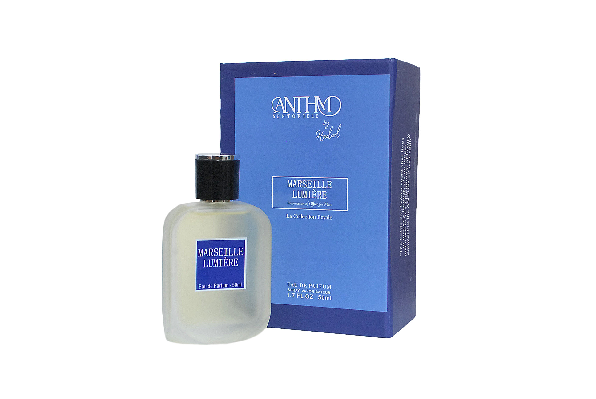 MARSEILLE LUMIÈRE - Image 3