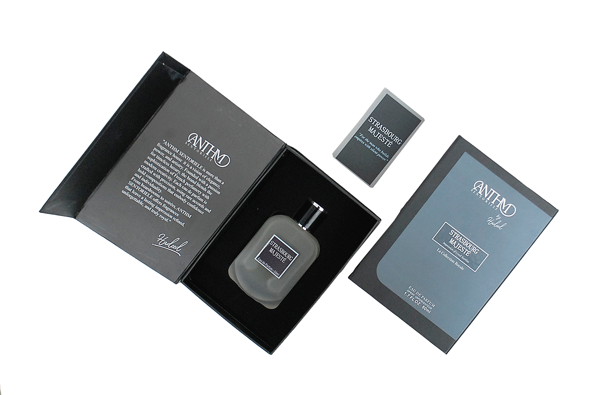 STRASBOURG MAJESTÉ - Image 2