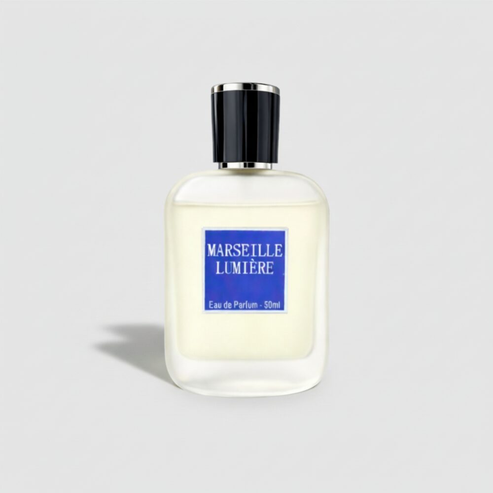 MARSEILLE LUMIÈRE