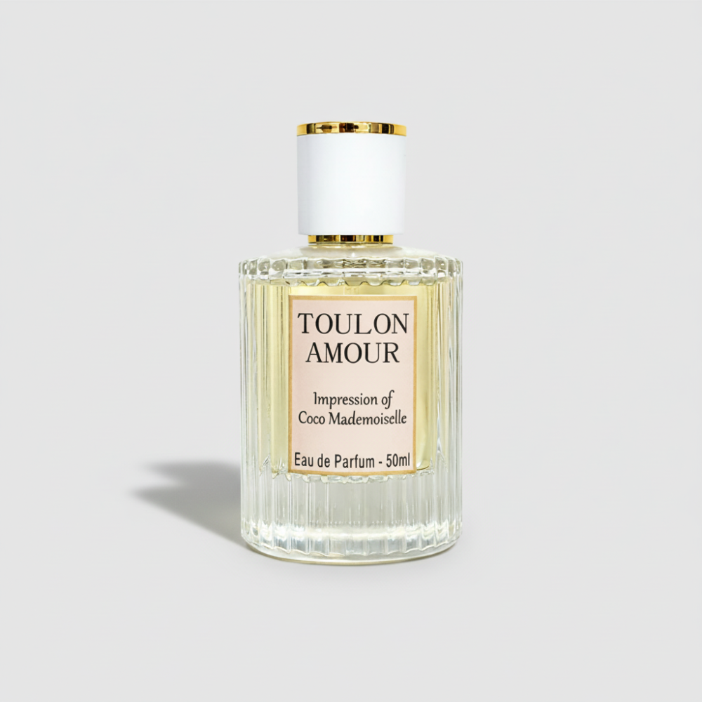 TOULON AMOUR