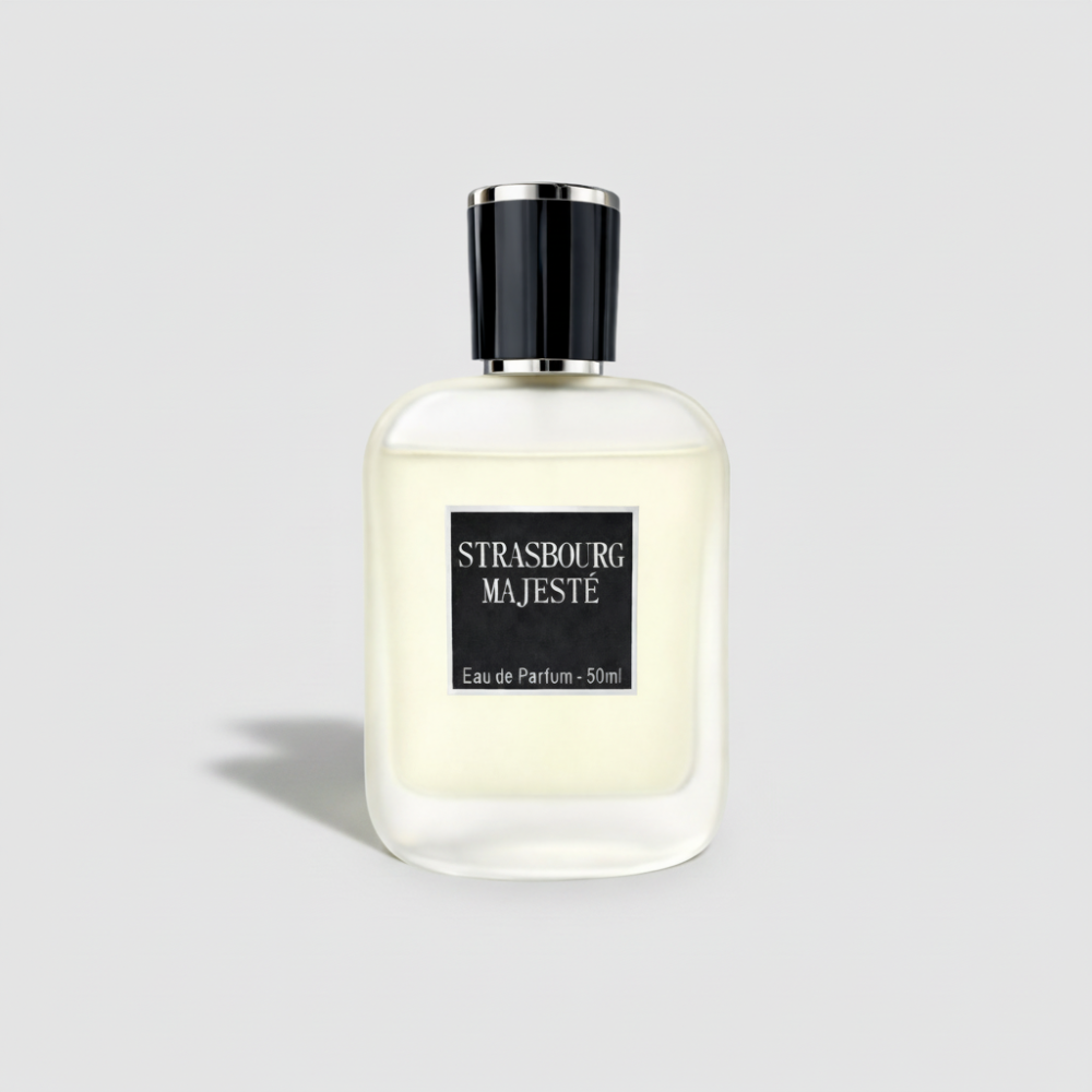 STRASBOURG MAJESTÉ