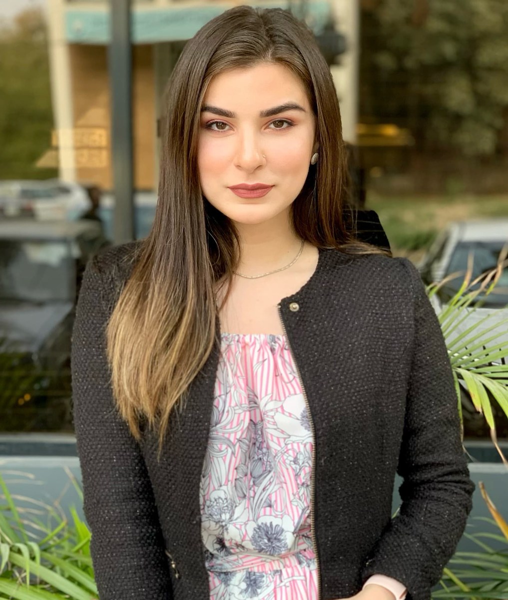 Sana M. – Islamabad