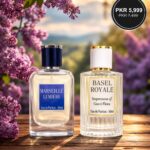 Duo 3 (Velvet Fusion)