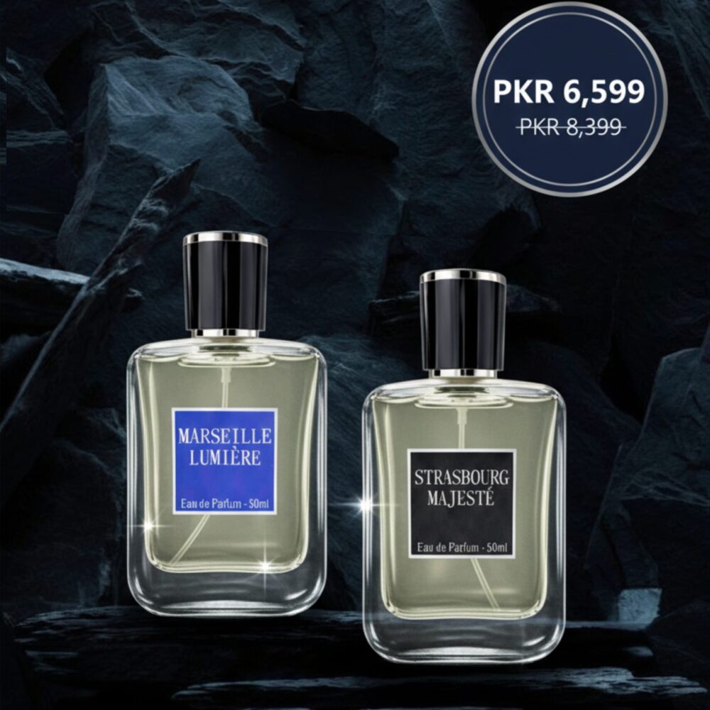 Duo 1 (The Gentlemen)