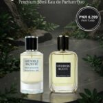 Duo 2 (The prestige pair)