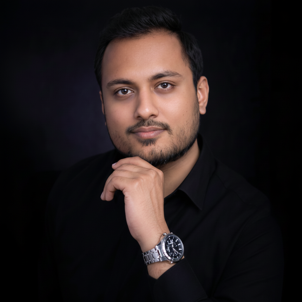 Luxury Perfume Brand Owner Of Anthm Sentoriele
